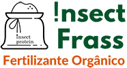 Insect Frass - Fertilizante Orgânico Simples - Loja Virtual