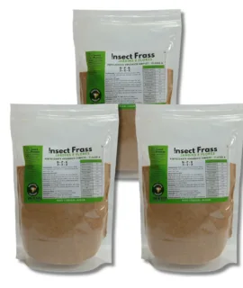 Adubo para Jardins e Flores