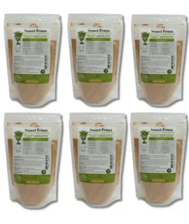 Adubo Orgânico para Cactos e Suculentas Natural